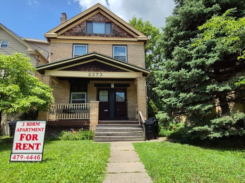 Primary Photo - 2373 Fairview Ave
