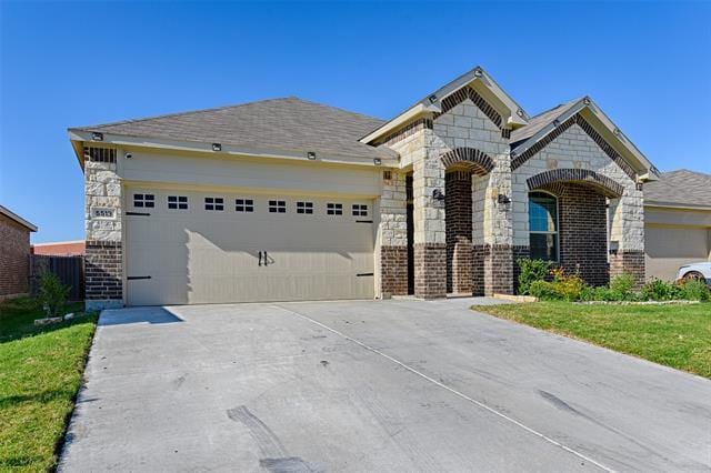 Building Photo - 5513 Brahma Trail