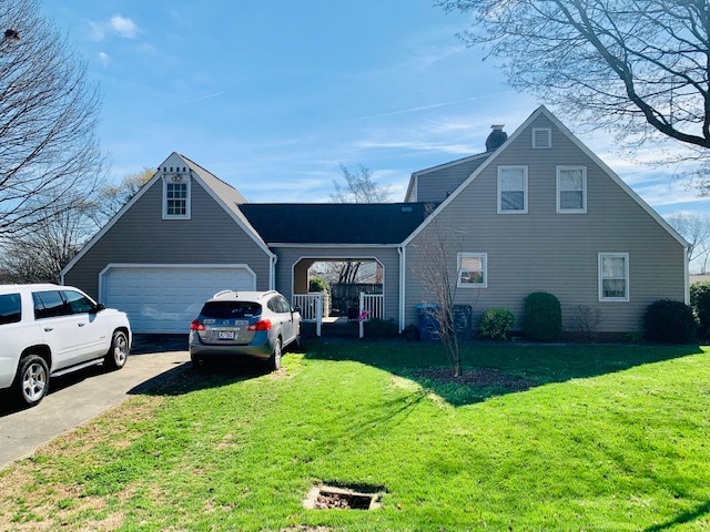 Building Photo - 4801 Kennedy St