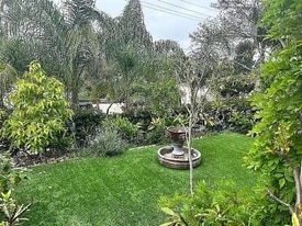 Front Patio - 2945 32nd St
