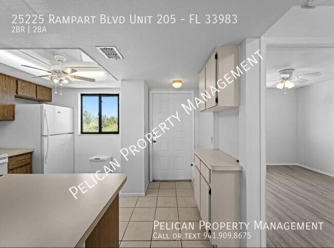 Building Photo - 25225 Rampart Blvd