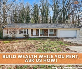 Building Photo - 277 Shallowford Rd