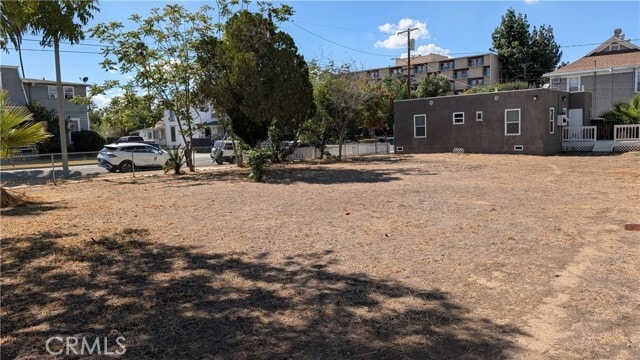 Building Photo - 3445 4th St