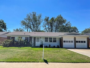 Building Photo - 3419 53rd St