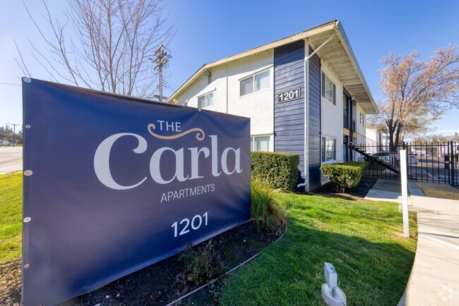 Building Photo - The Carla by Trion Living