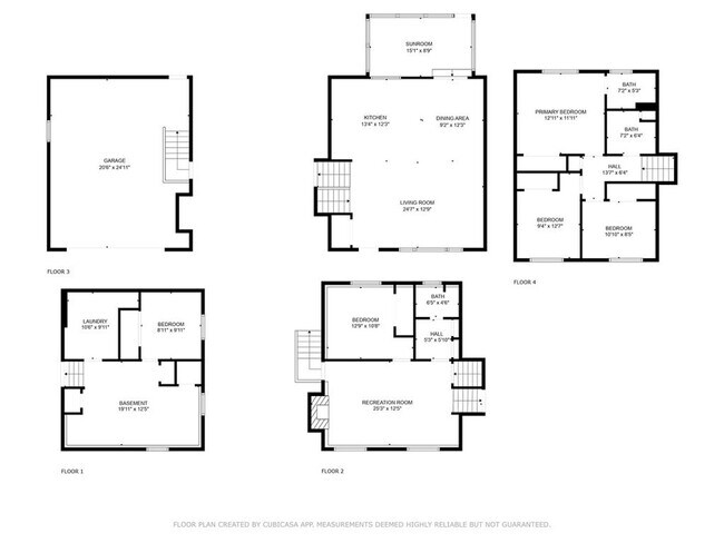 Building Photo - Students Welcome! Spacious 5 Bedroom Home in West Fort Collins