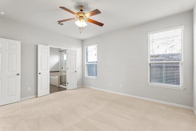 Building Photo - 1401 Little Elm Trail