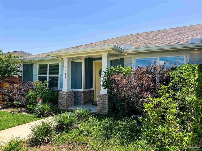 Building Photo - 3537 Conley Dr