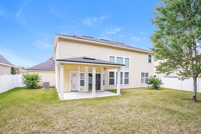 Building Photo - 4391 Song Sparrow Dr