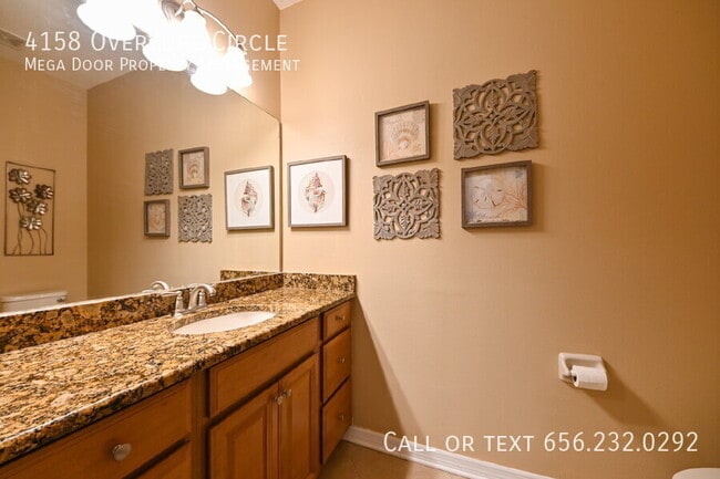 Building Photo - 4158 Overture Cir