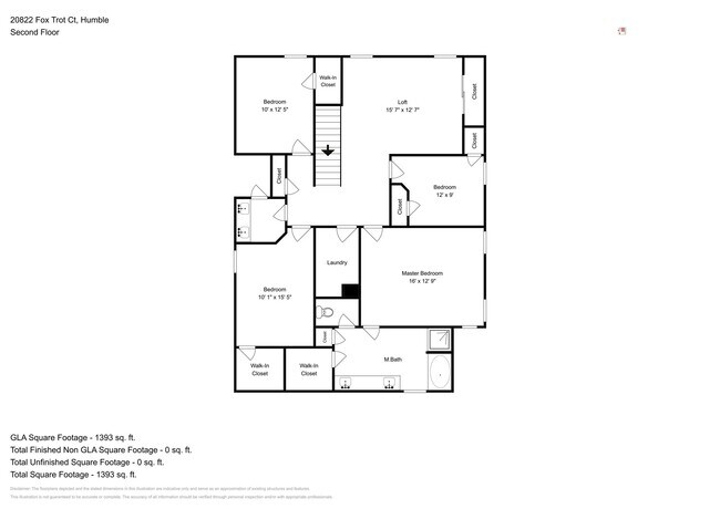 Building Photo - 20822 Fox Trot Ct