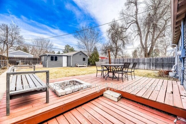 Building Photo - 4670 S Washington St