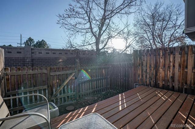 Building Photo - 8280 S Fillmore Way