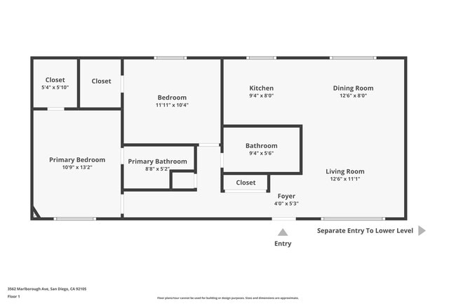 Building Photo - San Diego City Heights Upstairs Condo Two Weeks FREE  in Beautiful Gated Complex- Available Now