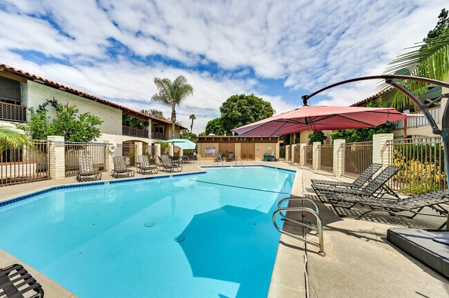 Building Photo - 6059 Rancho Mission Rd