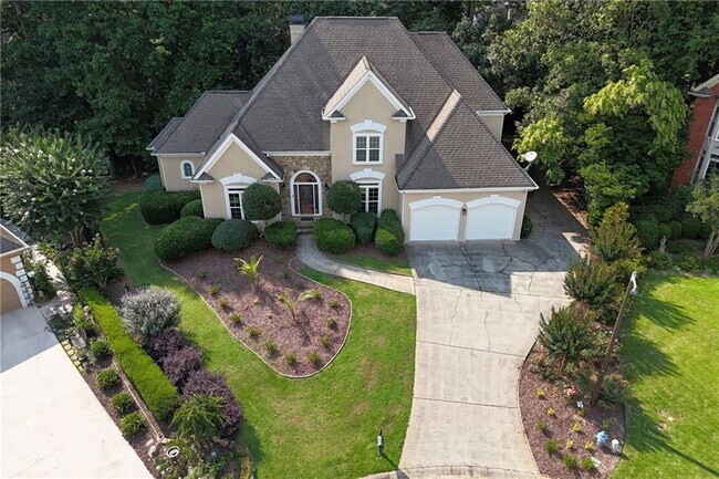 Building Photo - 4441 Langdon Walk