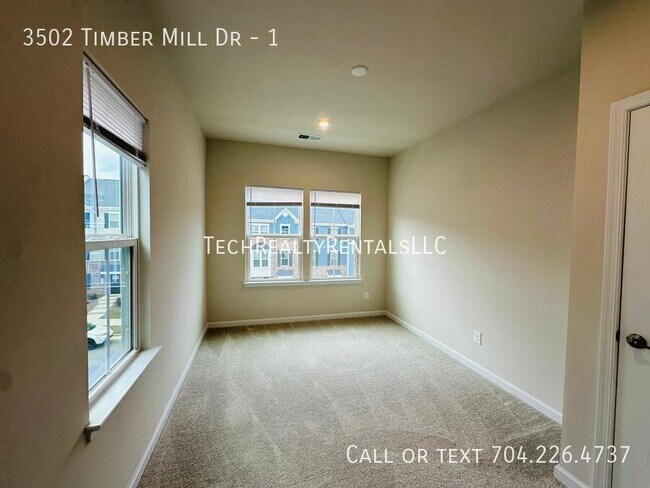 Building Photo - 3502 Timber Ml Dr