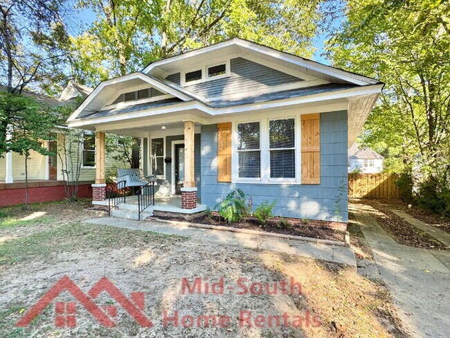 Building Photo - 666 Landis St