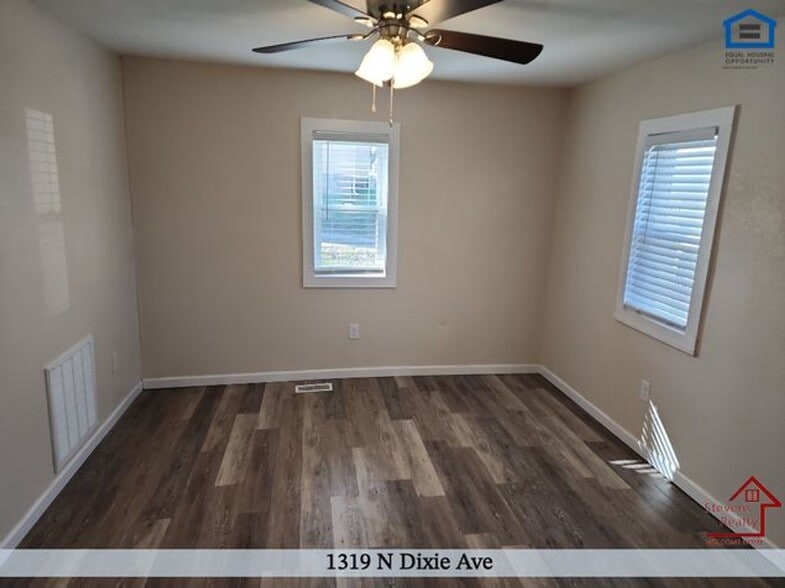 Building Photo - 1319 N Dixie Ave