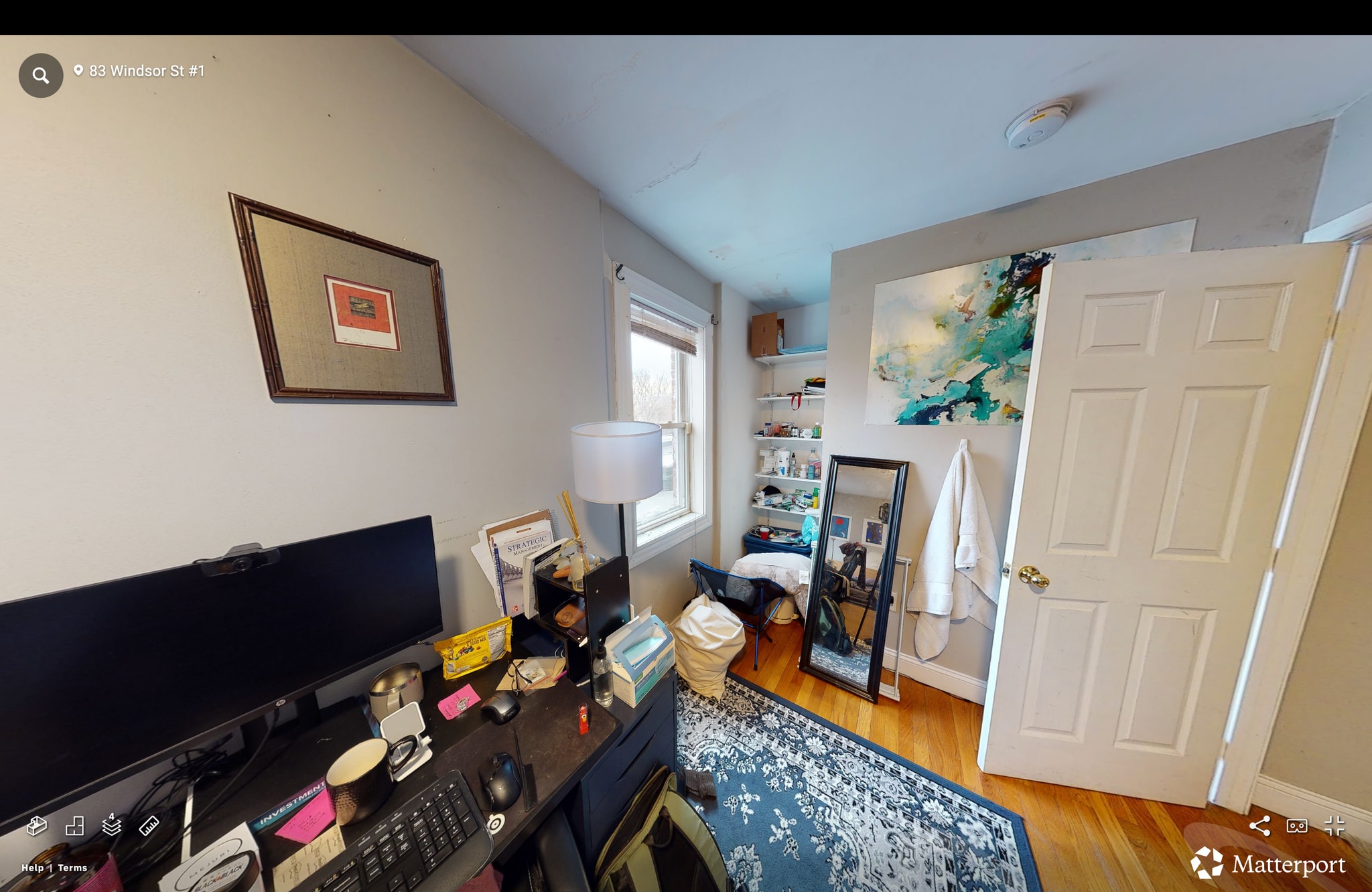 Building Photo - 83 Windsor St