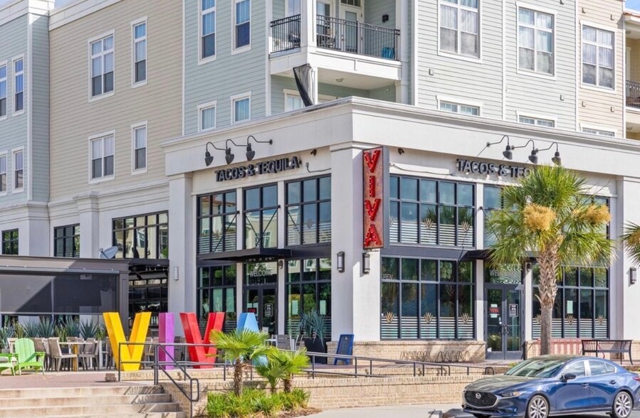 Dining - 107 Etta Way