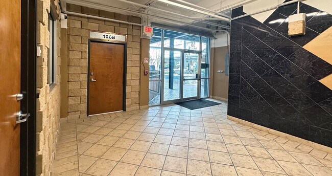 Building Photo - South End Lofts Condo Ready for Move-In