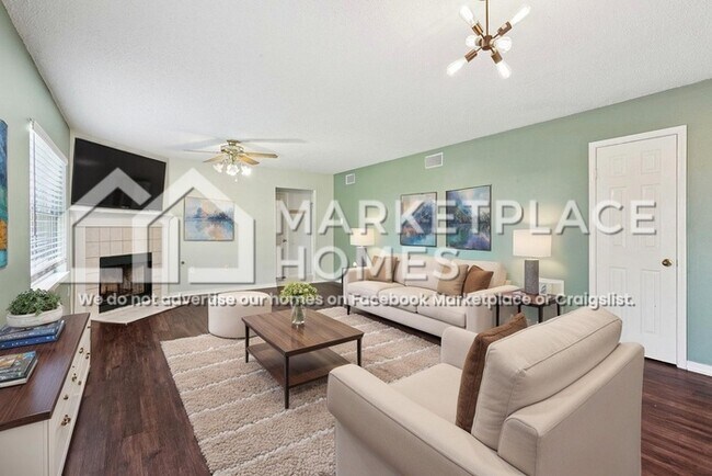 Building Photo - 6332 Farrel Dr