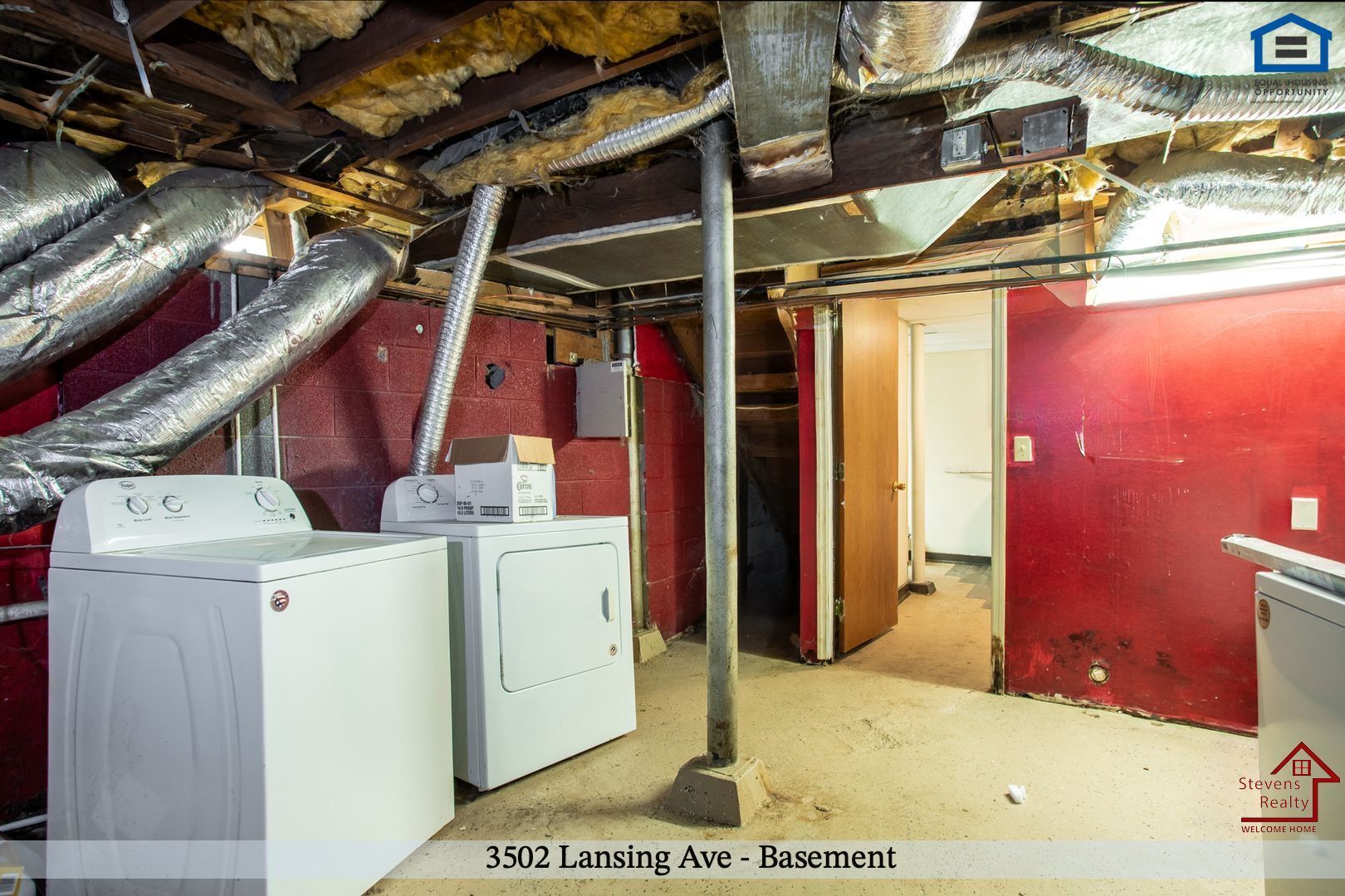 Building Photo - 3502 Lansing Ave