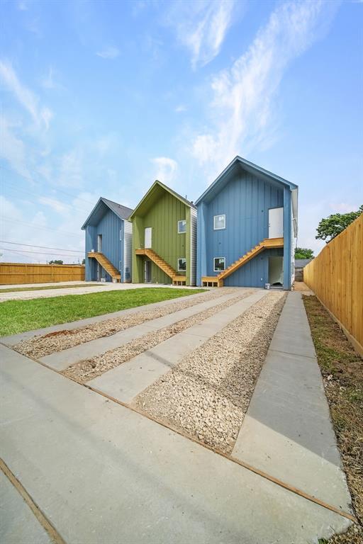 Building Photo - 409 Calloway St