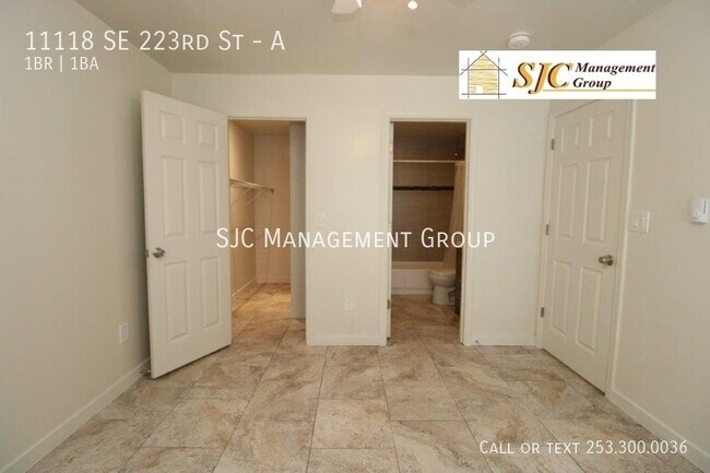 Building Photo - 11118 SE 223rd St