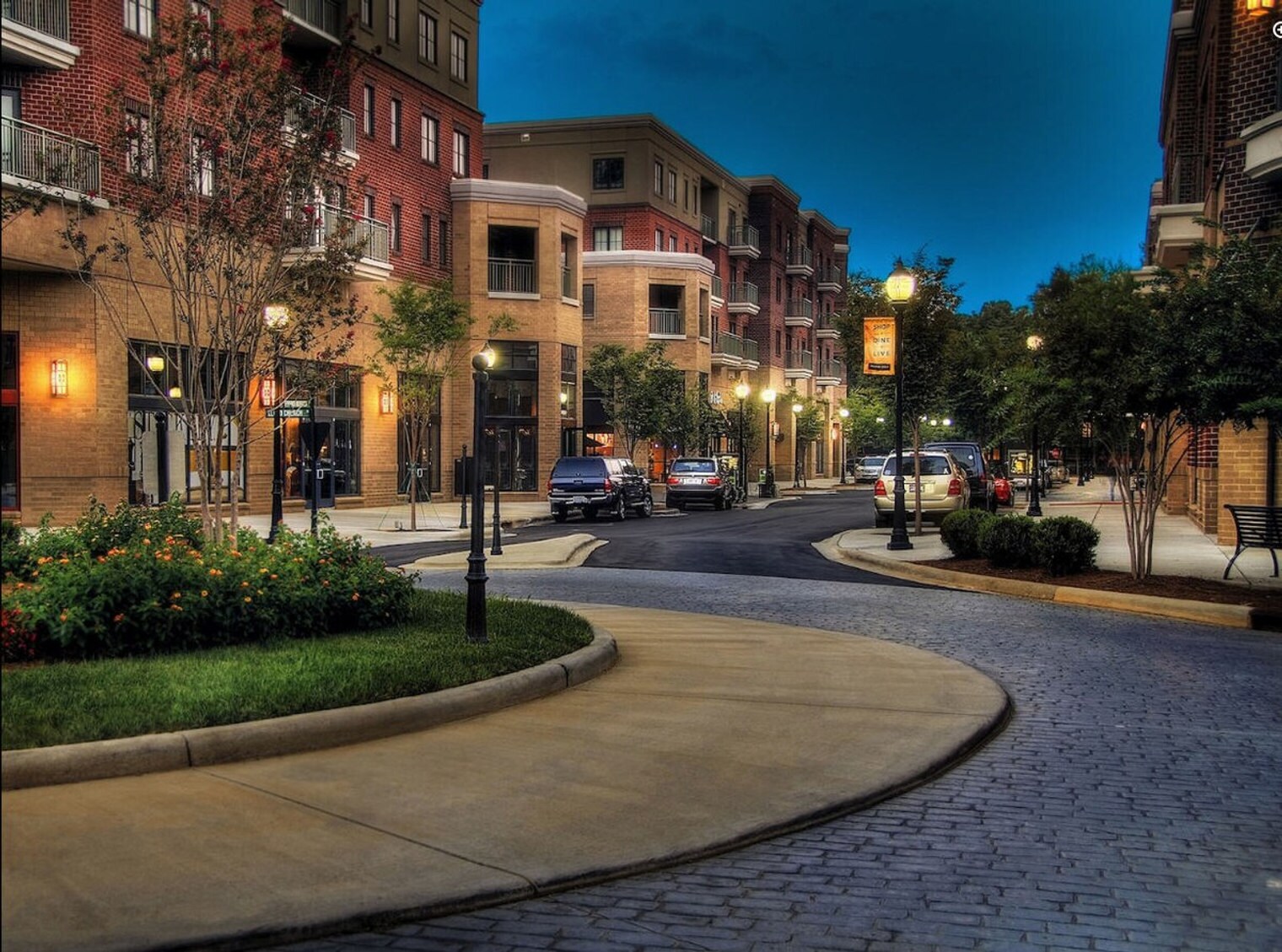 Building Photo - 721 Gov Morrison St