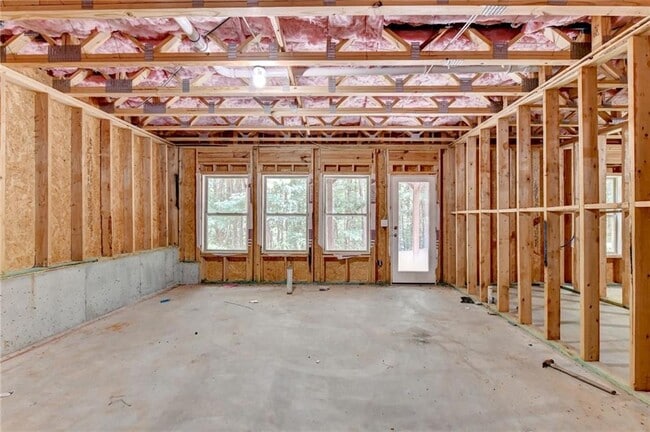 Building Photo - 4439 Tacoma Trce