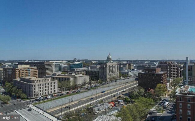 Building Photo - 301 Massachusetts Ave NW