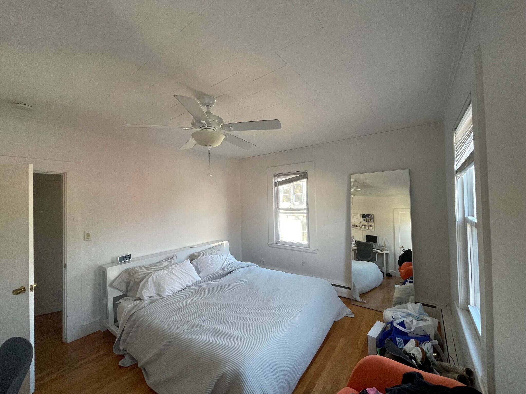 Building Photo - 17 Holworthy Pl