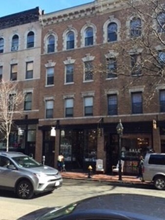 Building Photo - 101 Charles St