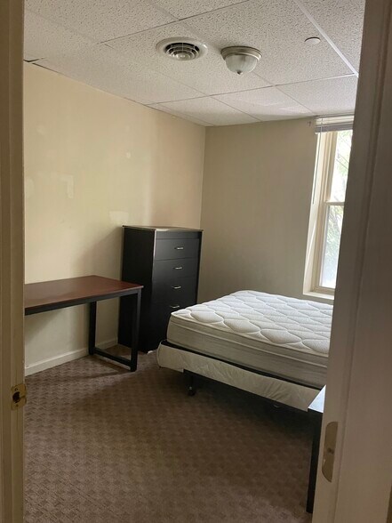 Bedroom 1 - 105 W Main St