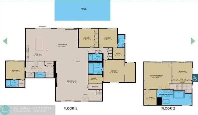 Building Photo - 2800 Bayview Dr