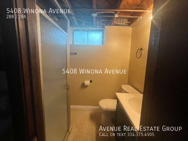 Building Photo - 5408 Winona Ave