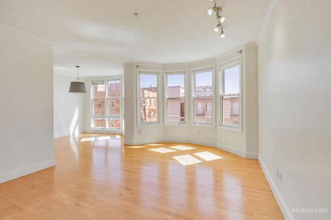 Primary Photo - 1438 Filbert St