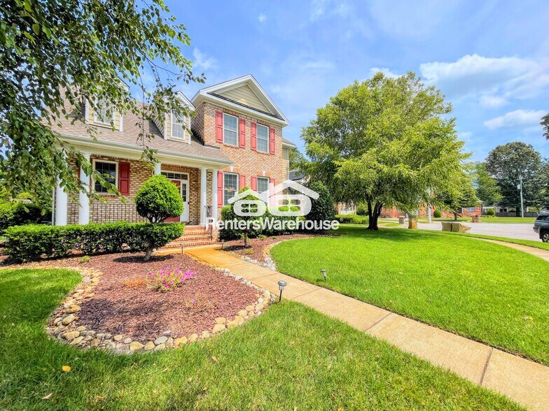 Building Photo - 816 Gilchrist Ct