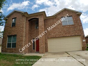 Building Photo - 164 Ashwood S