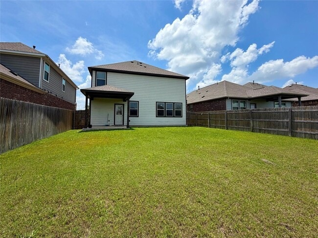 Building Photo - 11816 Offaly Dr