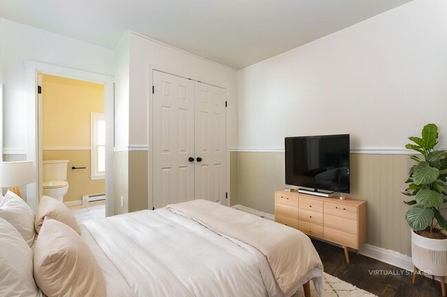 Building Photo - Bright & Fully Renovated 3BR Home with Backyard, Bonus Attic Space & Modern Upgrades