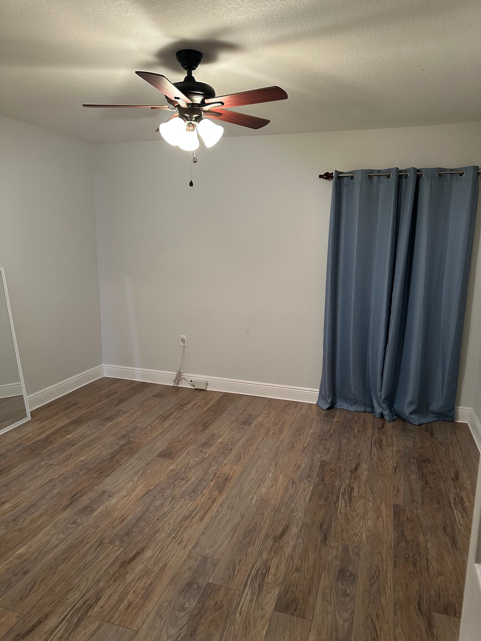 Bedroom - 7405 Vista Way