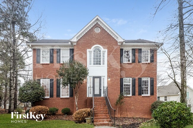 Building Photo - 2117 Gatwick Dr
