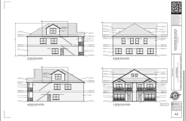 Building Photo - 504 Cooner St