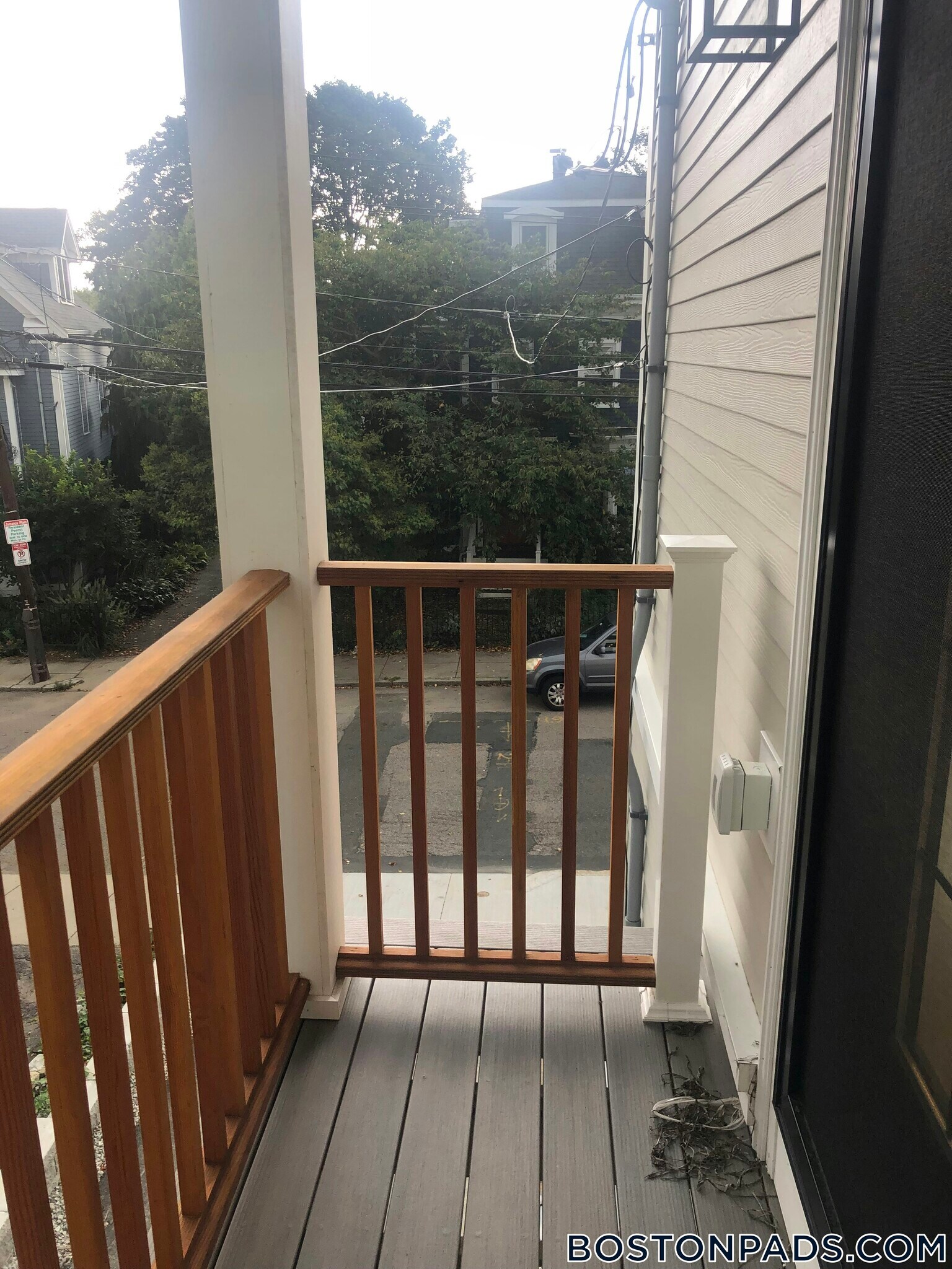Building Photo - 279 Lamartine St