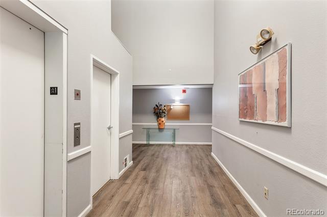 Building Photo - 6435 S Dayton St