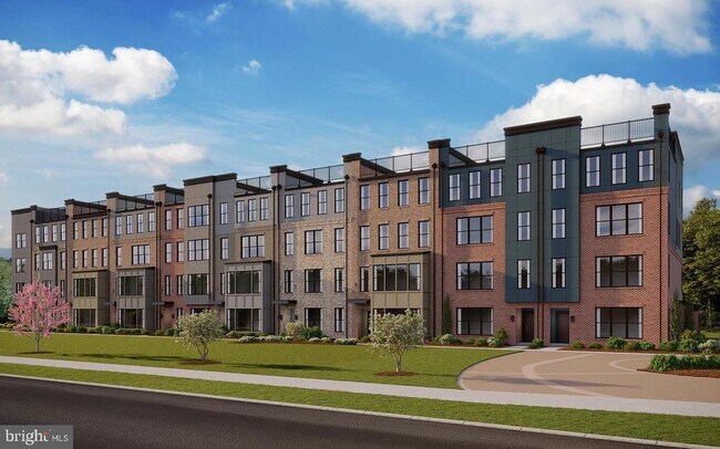 Building Photo - 43805 Middleway Ter