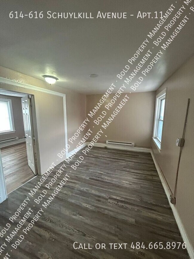 Building Photo - 614-616 Schuylkill Avenue-Apt.11